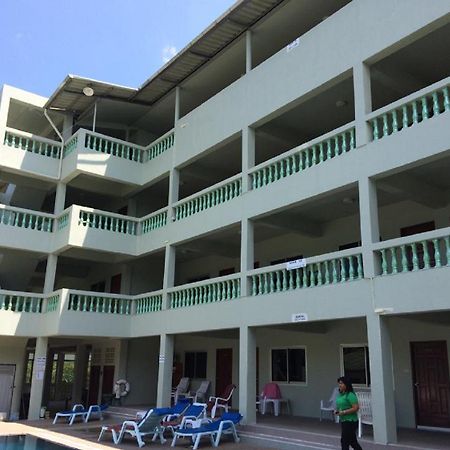 Royal Crown Hotel & Palm Spa Resort Patong Dış mekan fotoğraf