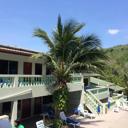 Royal Crown Hotel & Palm Spa Resort Patong Dış mekan fotoğraf