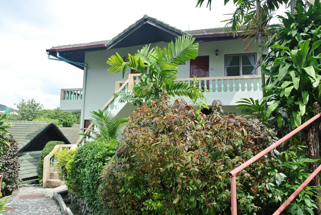 Royal Crown Hotel & Palm Spa Resort Patong Dış mekan fotoğraf
