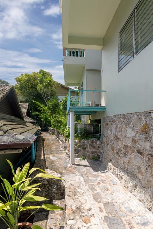 Royal Crown Hotel & Palm Spa Resort Patong Dış mekan fotoğraf