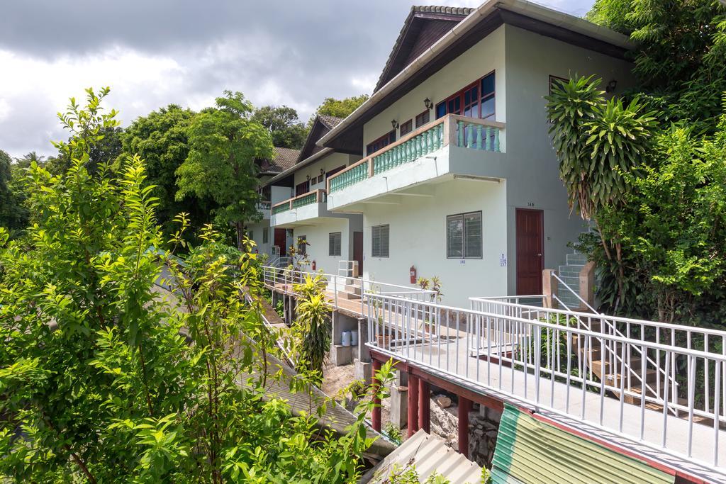 Royal Crown Hotel & Palm Spa Resort Patong Dış mekan fotoğraf