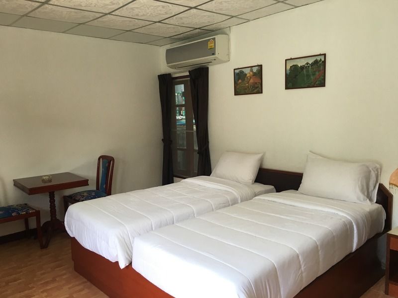 Royal Crown Hotel & Palm Spa Resort Patong Dış mekan fotoğraf
