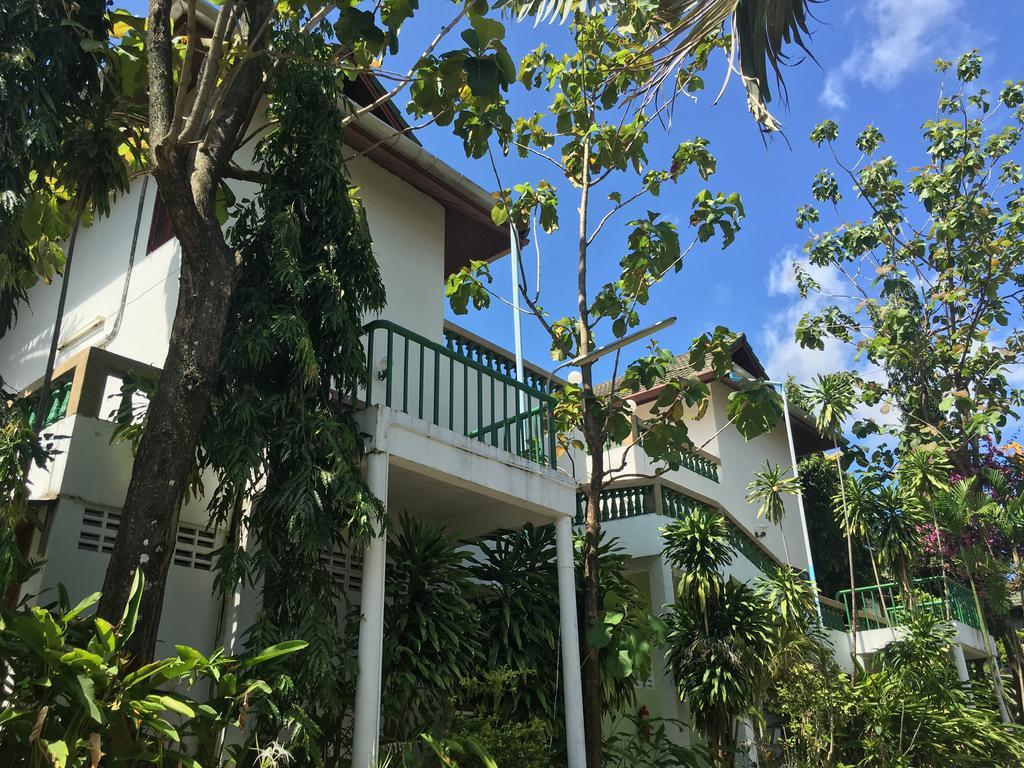 Royal Crown Hotel & Palm Spa Resort Patong Dış mekan fotoğraf
