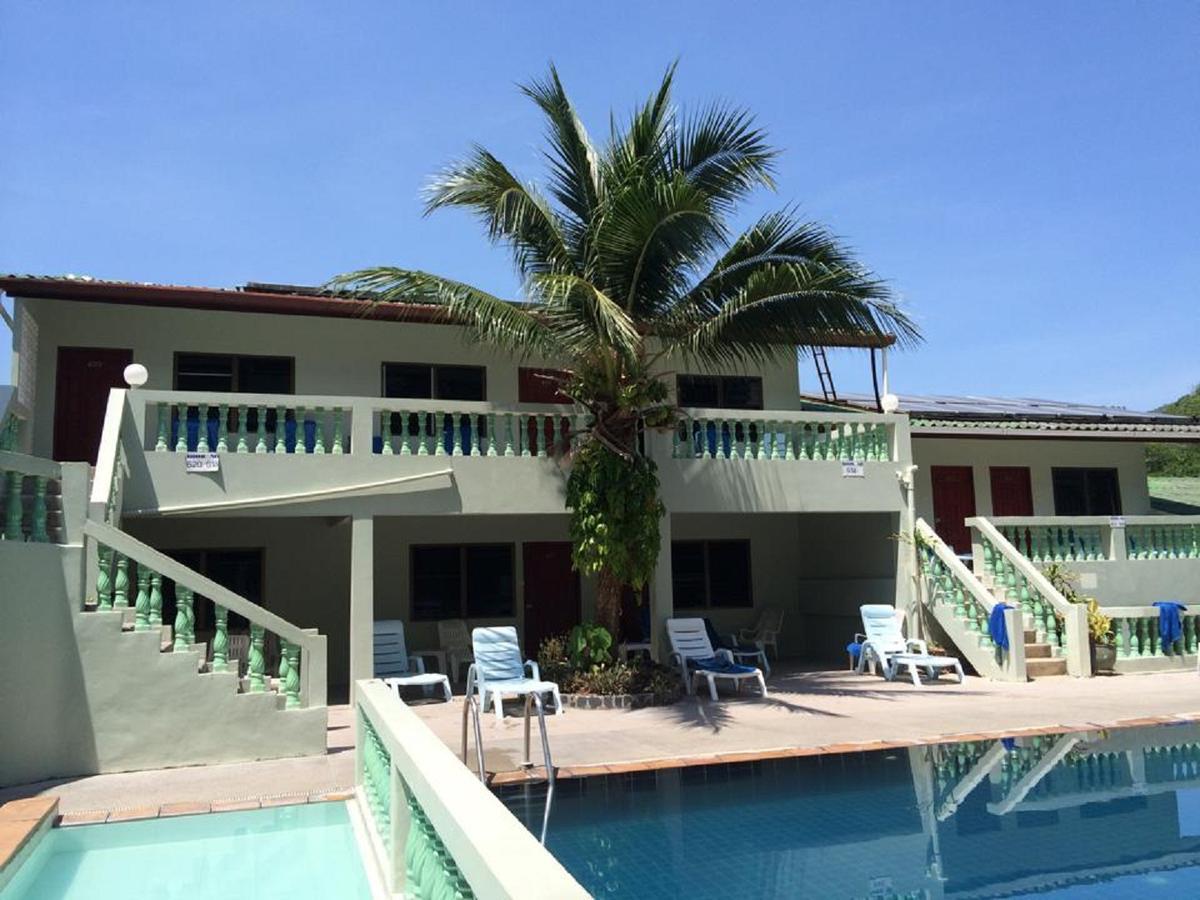 Royal Crown Hotel & Palm Spa Resort Patong Dış mekan fotoğraf