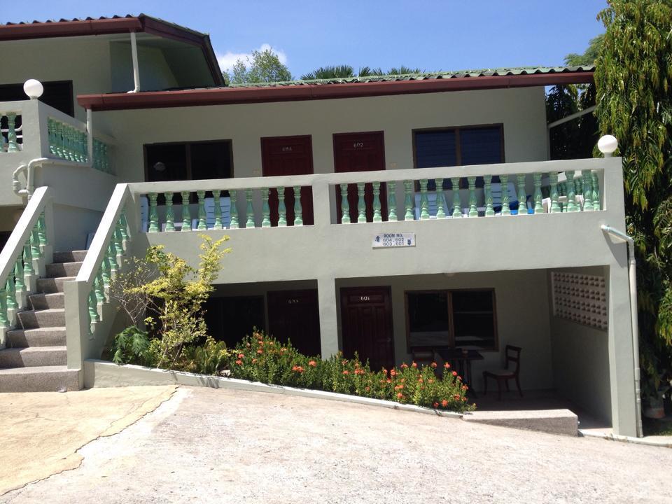 Royal Crown Hotel & Palm Spa Resort Patong Dış mekan fotoğraf
