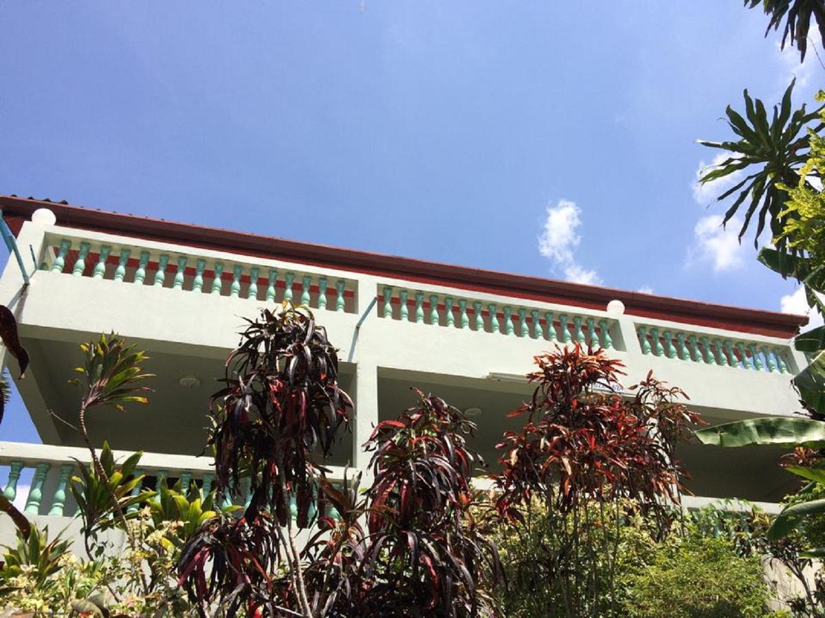 Royal Crown Hotel & Palm Spa Resort Patong Dış mekan fotoğraf