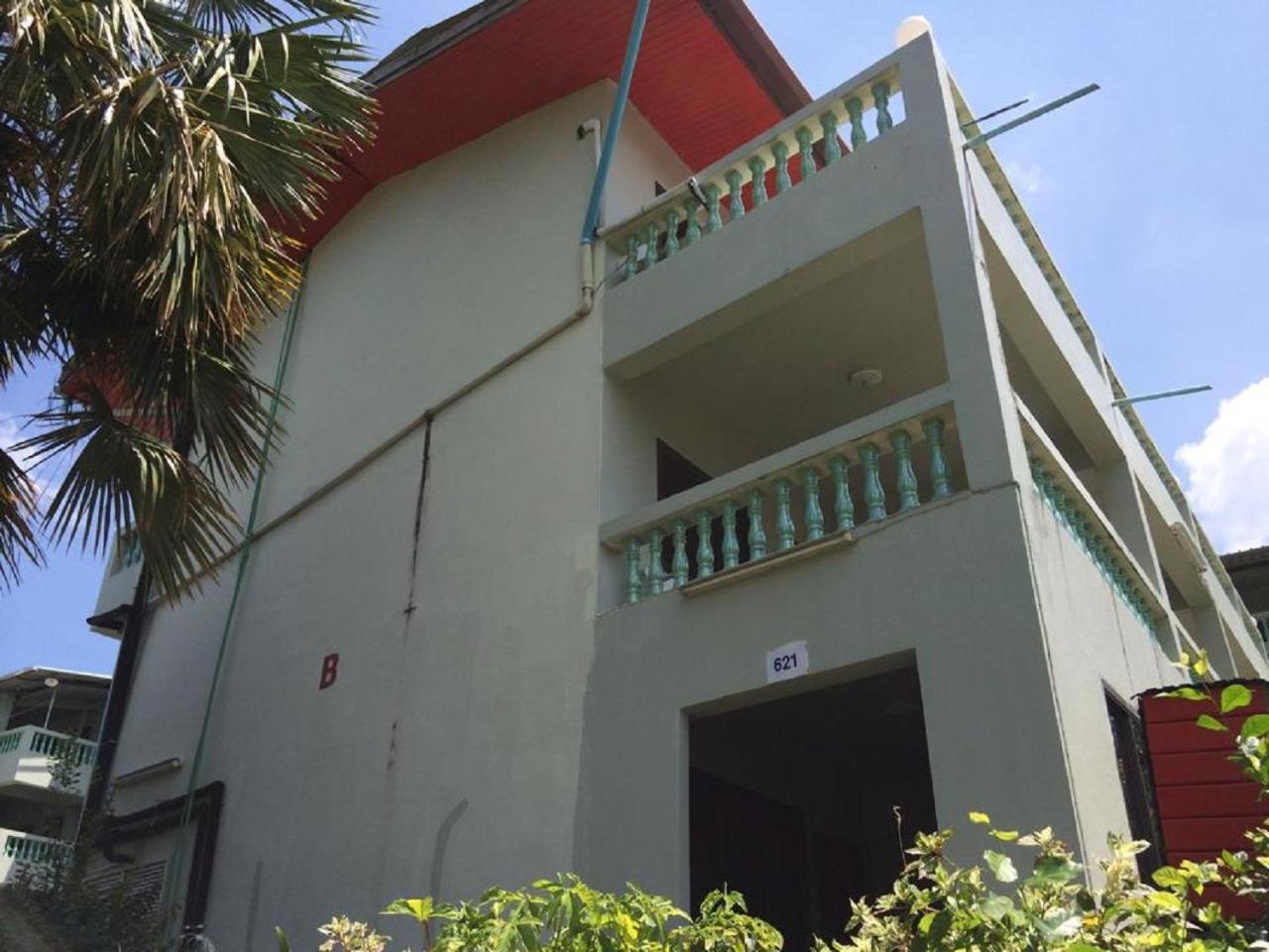 Royal Crown Hotel & Palm Spa Resort Patong Dış mekan fotoğraf