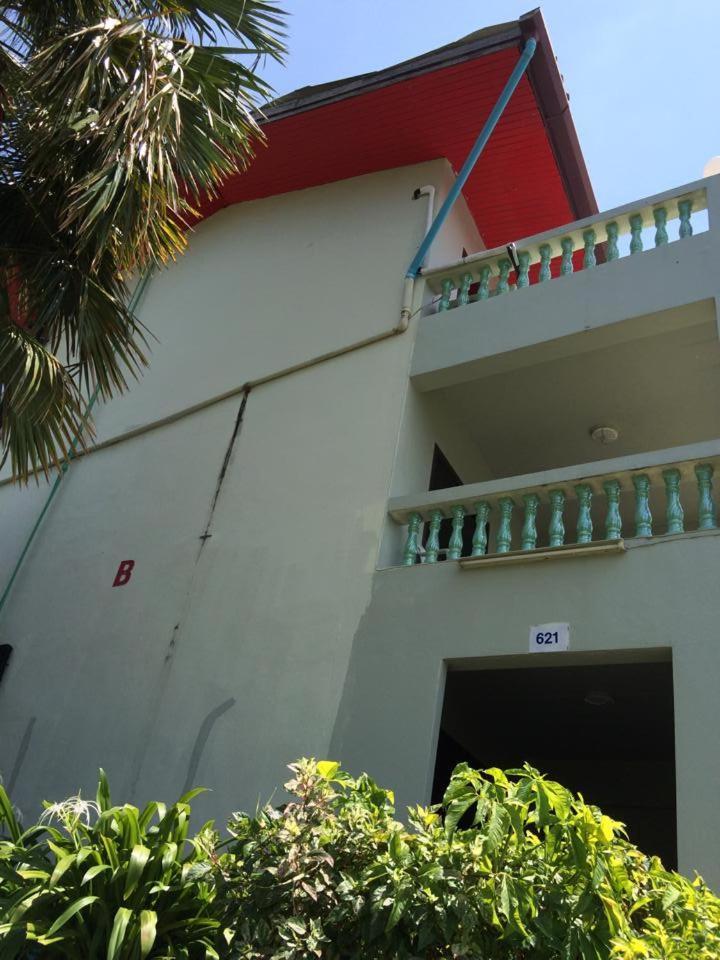 Royal Crown Hotel & Palm Spa Resort Patong Dış mekan fotoğraf