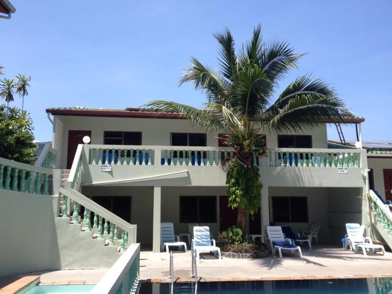 Royal Crown Hotel & Palm Spa Resort Patong Dış mekan fotoğraf